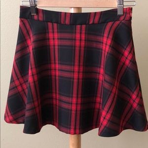 Like New Mini Skirt